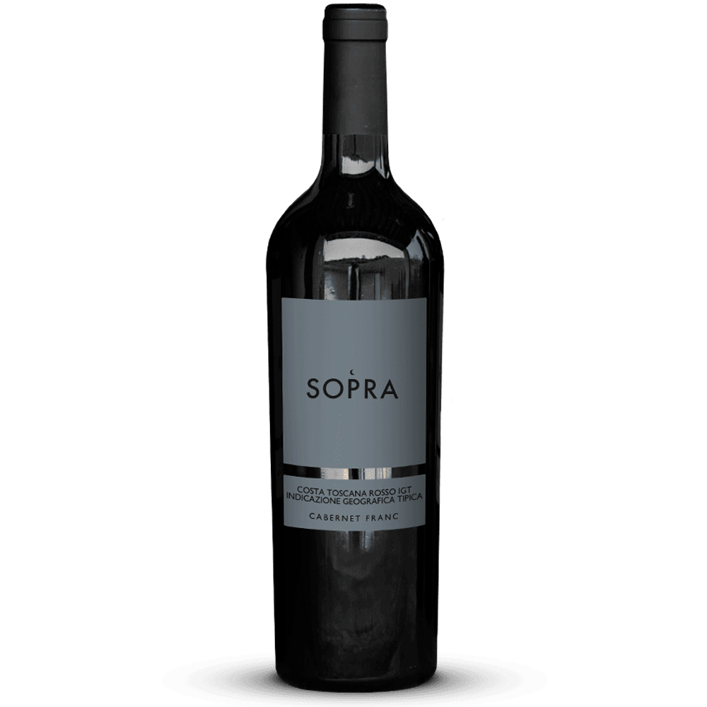 Sopra Cabernet Franc Sopra Cabernet Franc